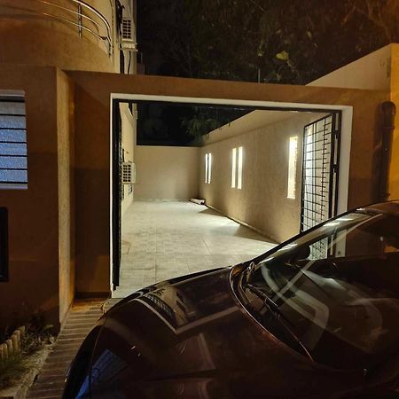 Rdc S2 Pieds Dans L'Eau Parking Privee Hammam Sousse Exterior foto