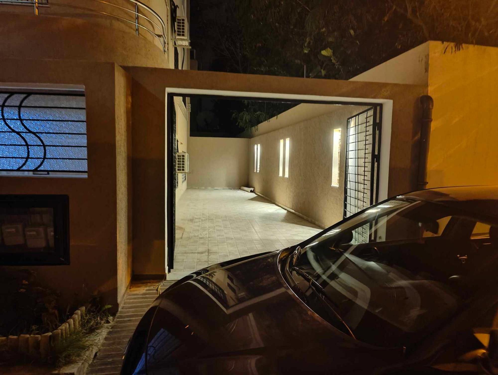 Rdc S2 Pieds Dans L'Eau Parking Privee Hammam Sousse Exterior foto